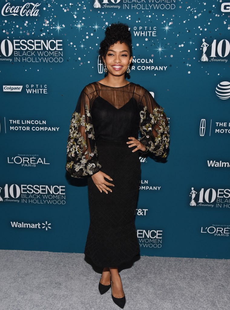 YARA SHAHIDI