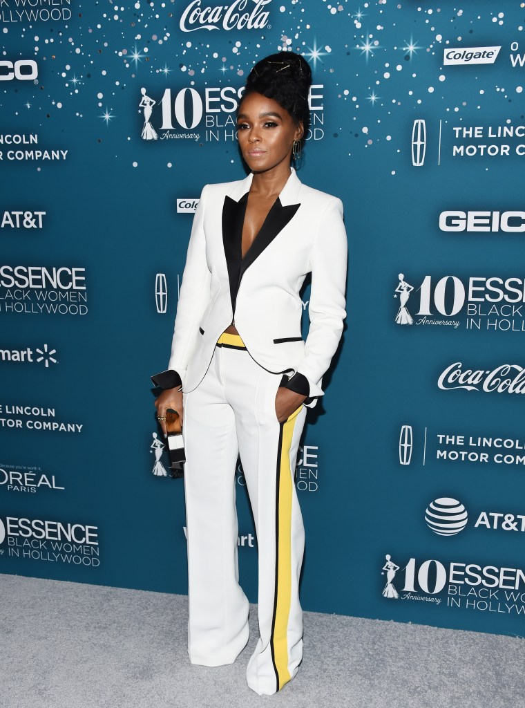 JANELLE MONAE