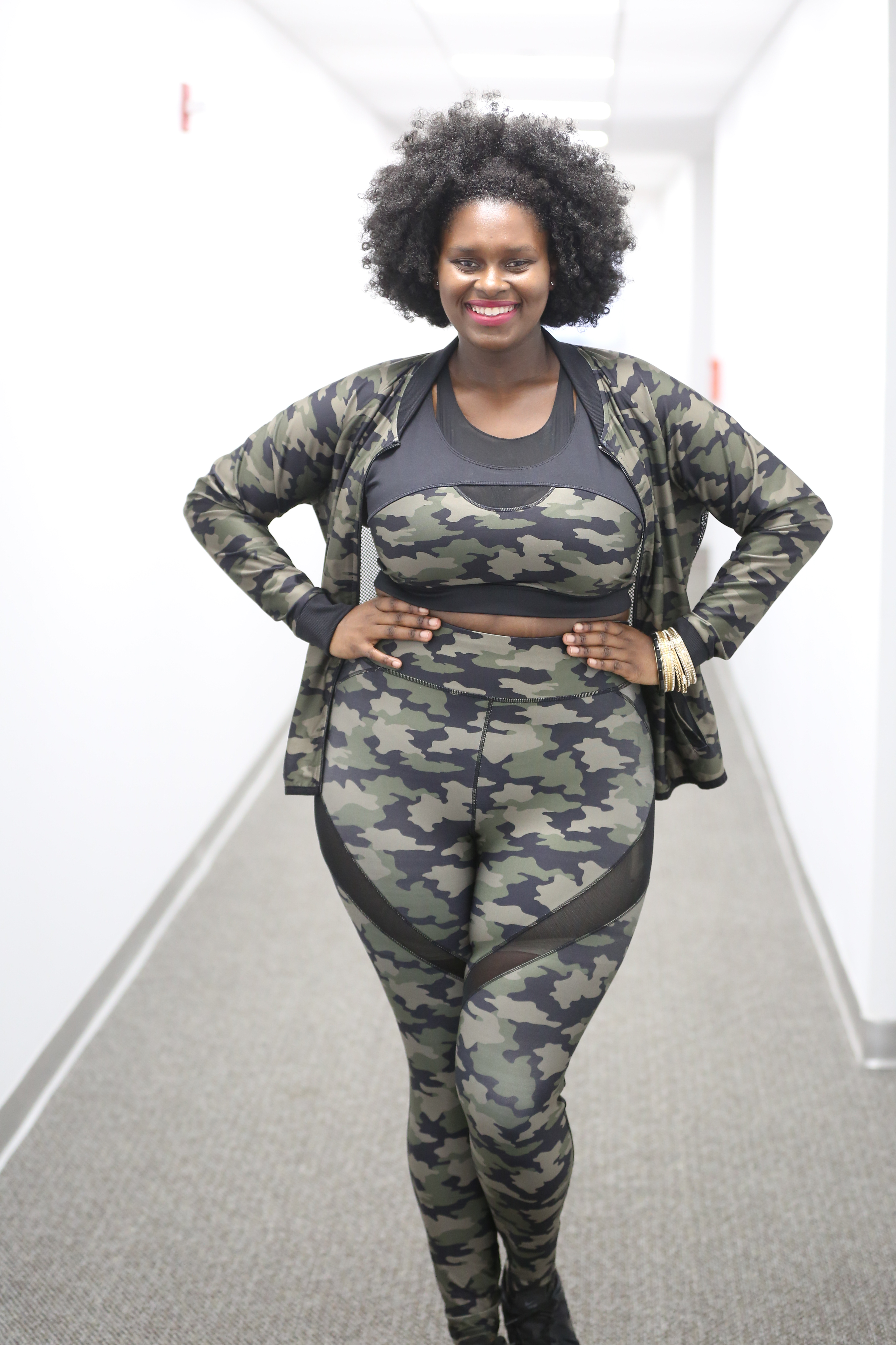 Fashion To Figure Plus Size Get The Look