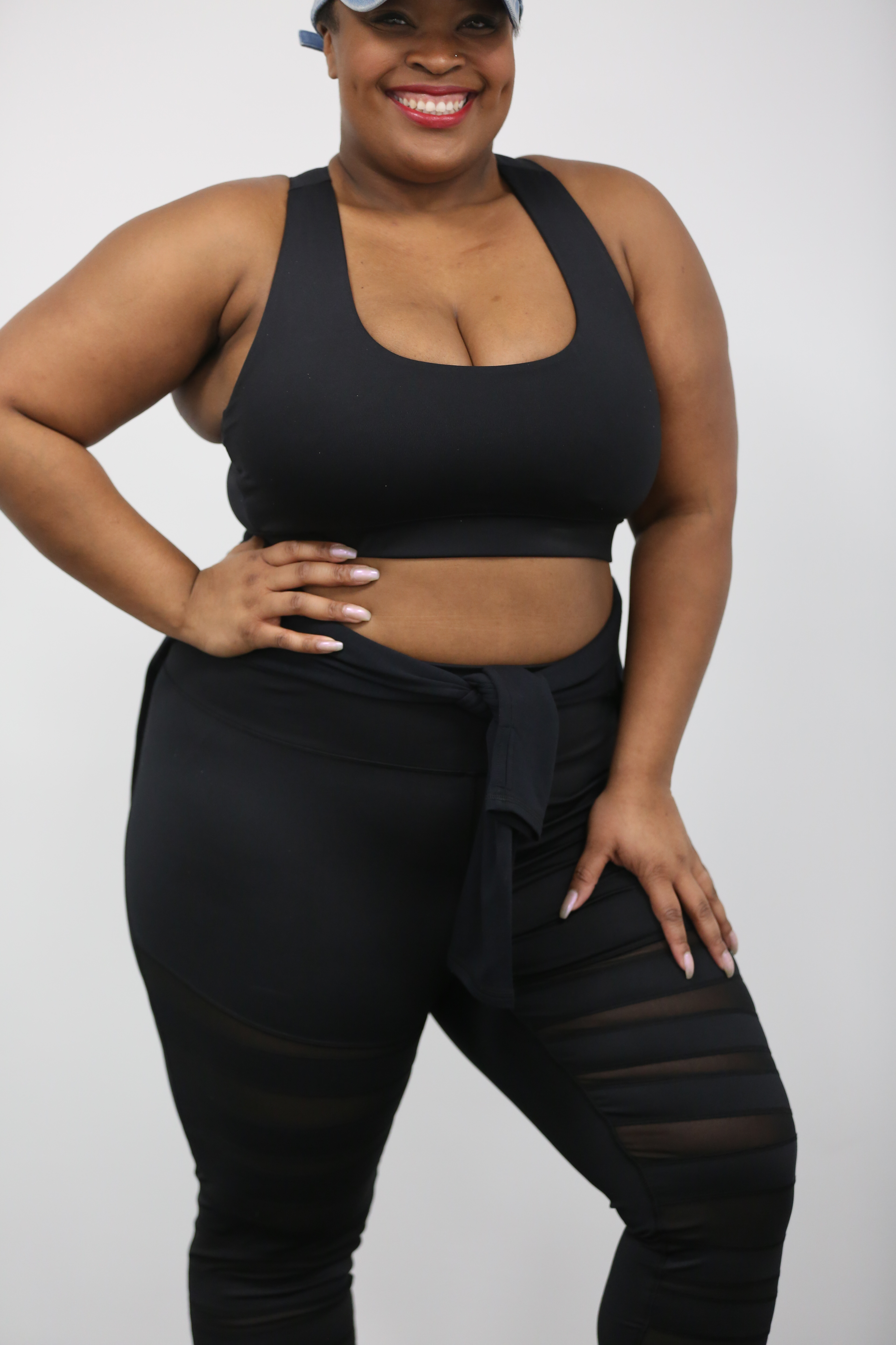 Fashion To Figure Plus Size Get The Look