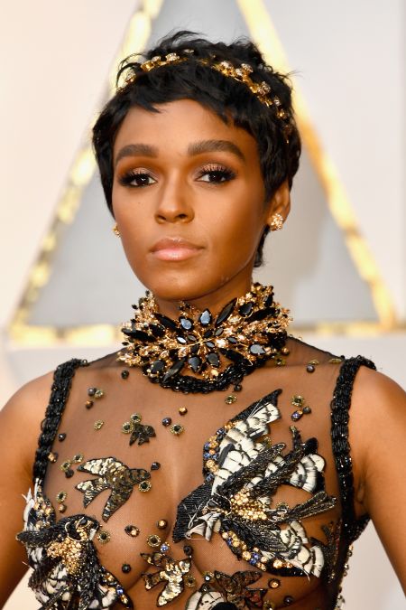 JANELLE MONAE