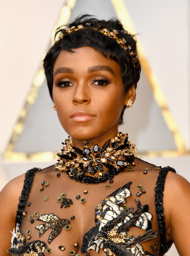 JANELLE MONAE