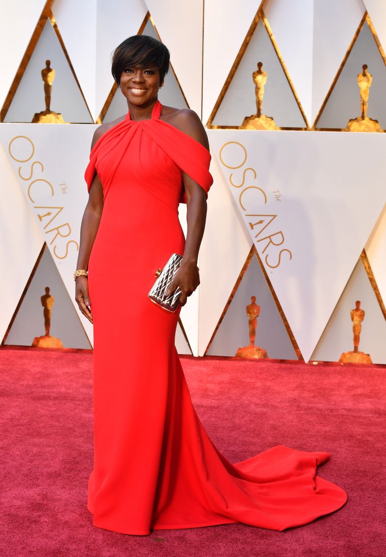 VIOLA DAVIS