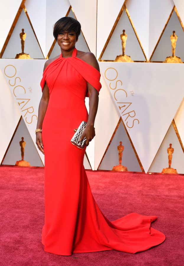 89th Annual Academy Awards - Arrivals