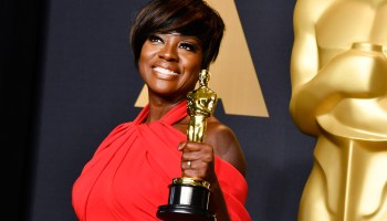 89th Annual Academy Awards - Press Room