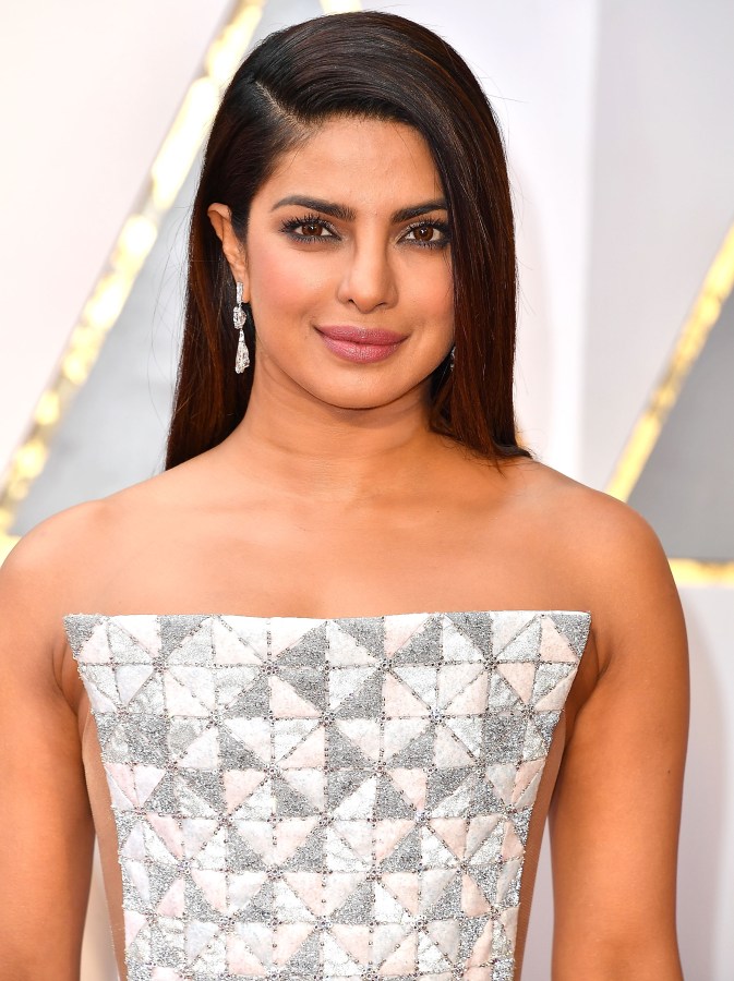 89th Annual Academy Awards - Arrivals