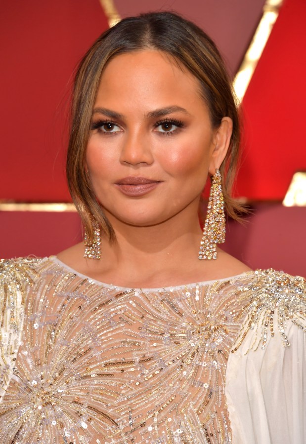 89th Annual Academy Awards - Arrivals