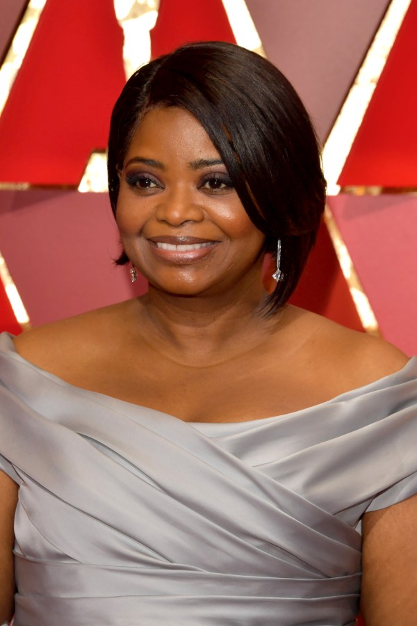 89th Annual Academy Awards - Arrivals
