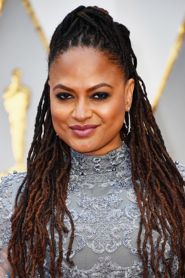 AVA DUVERNAY
