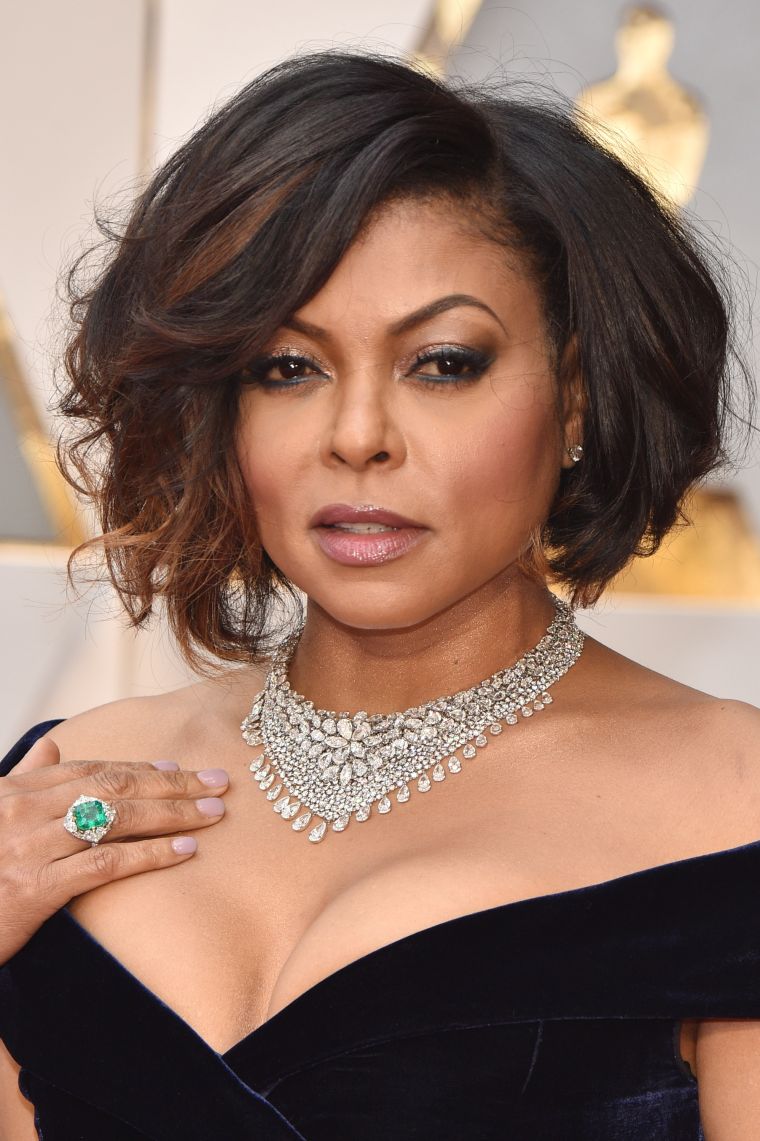 TARAJI P. HENSON