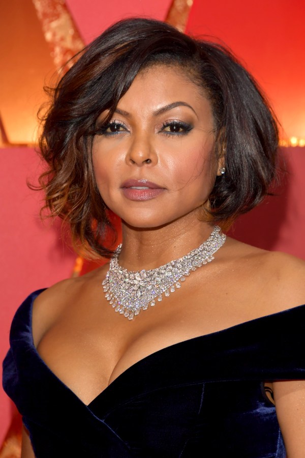 89th Annual Academy Awards - Arrivals