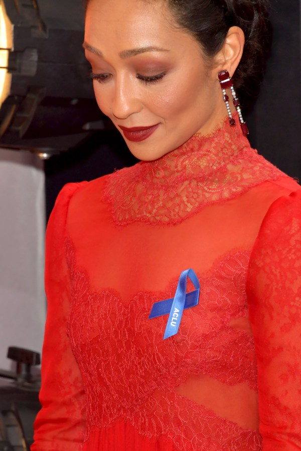 89th Annual Academy Awards - Arrivals