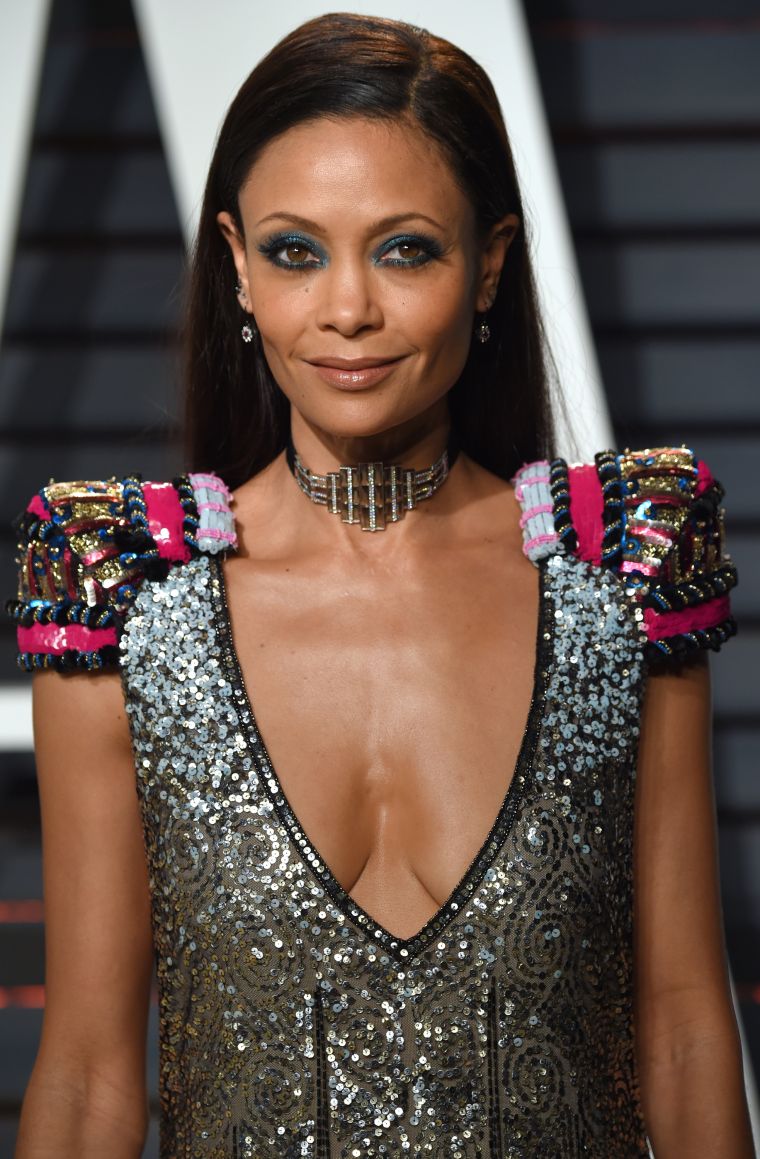 THANDIE NEWTON