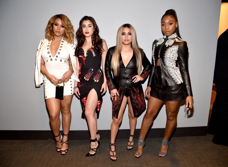 FIFTH HARMONY