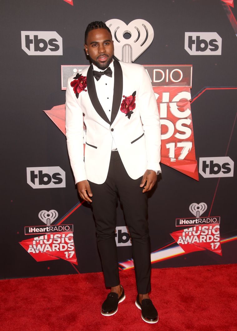 JASON DERULO