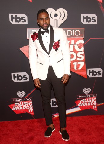 iHeartRadio Music Awards - Red Carpet Arrivals