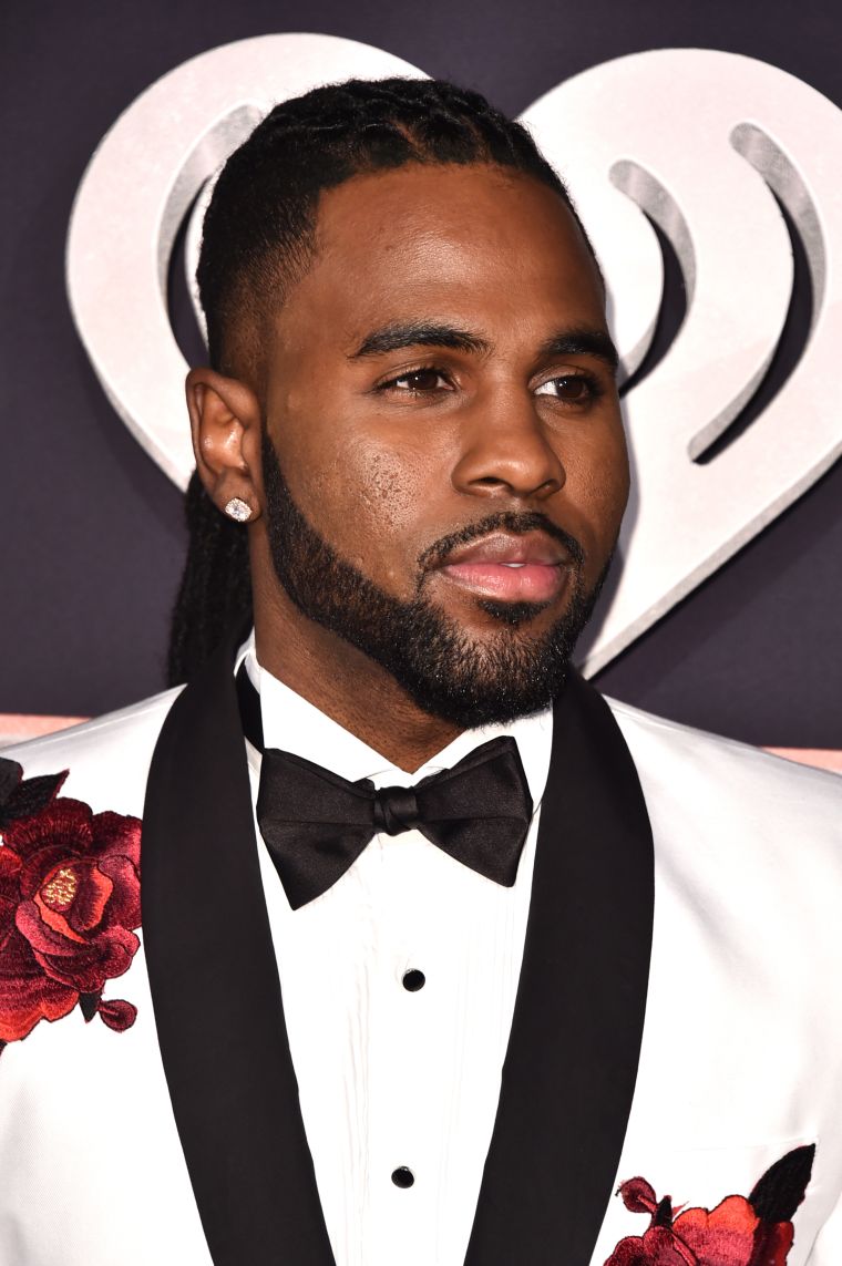 JASON DERULO