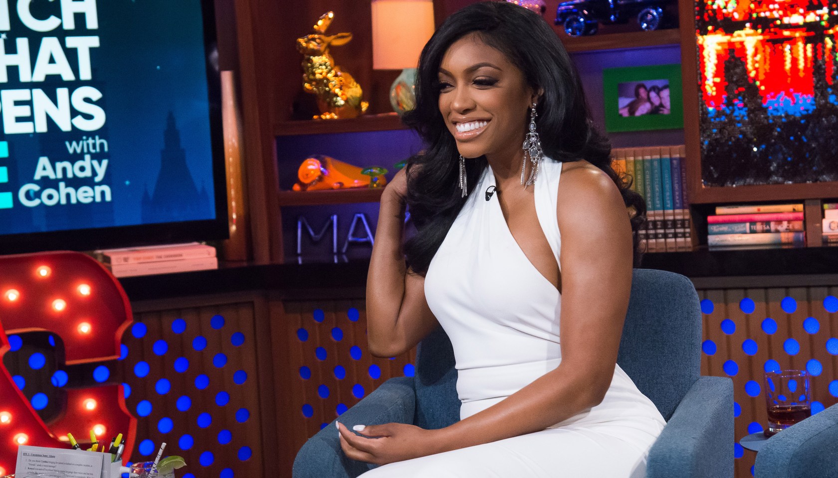 Watch What Happens Live with Andy Cohen - Season 14