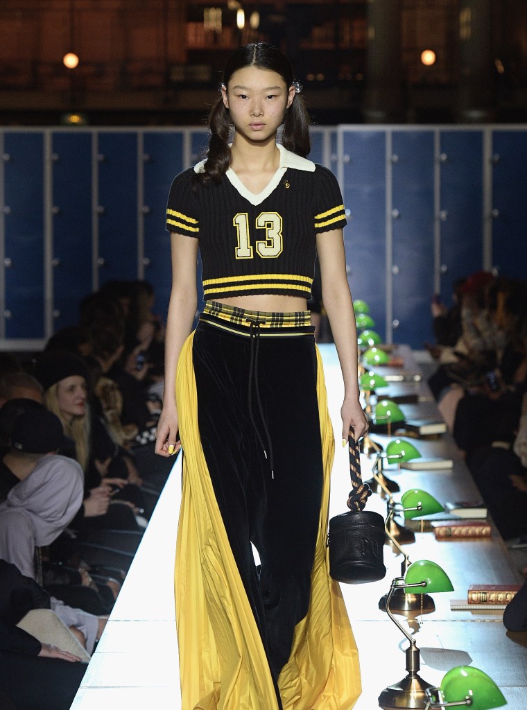 FENTY x PUMA F/W 2017