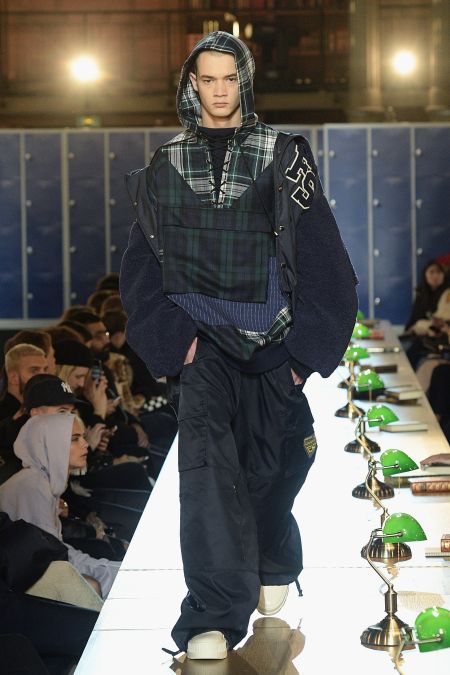 FENTY x PUMA F/W 2017
