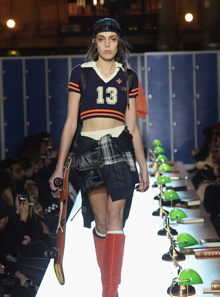 FENTY x PUMA F/W 2017