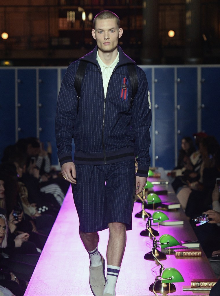 FENTY x PUMA F/W 2017