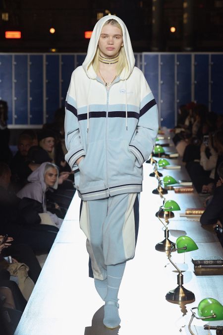 FENTY x PUMA F/W 2017