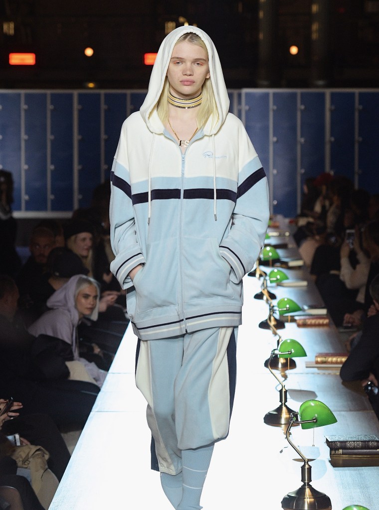 FENTY x PUMA F/W 2017