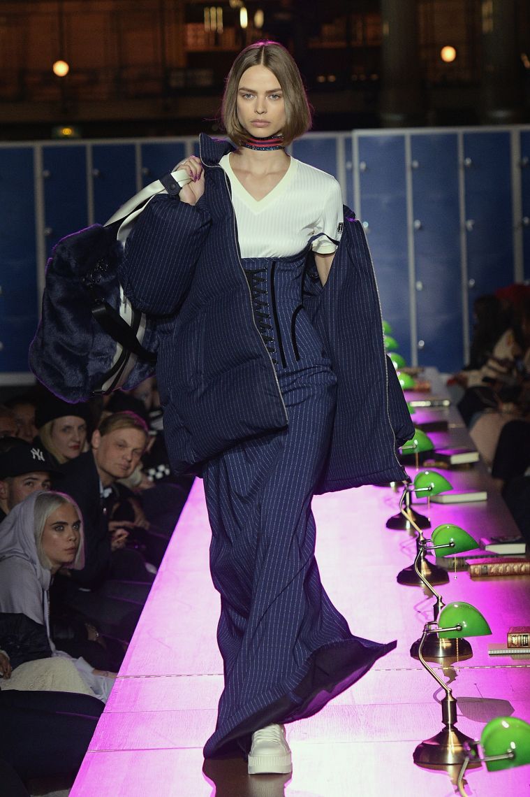 FENTY x PUMA F/W 2017