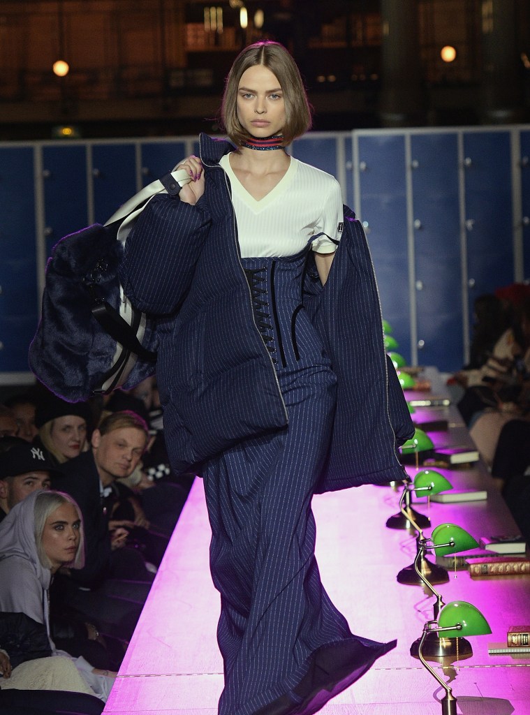 FENTY x PUMA F/W 2017