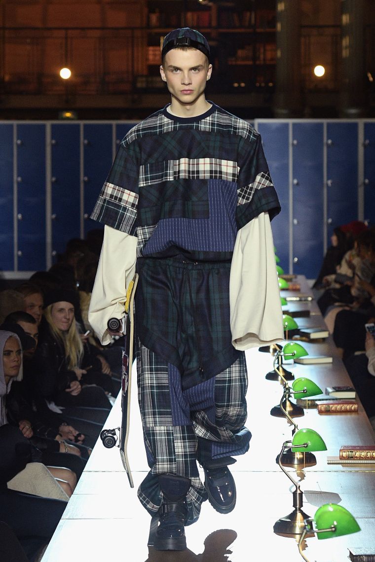 FENTY x PUMA F/W 2017