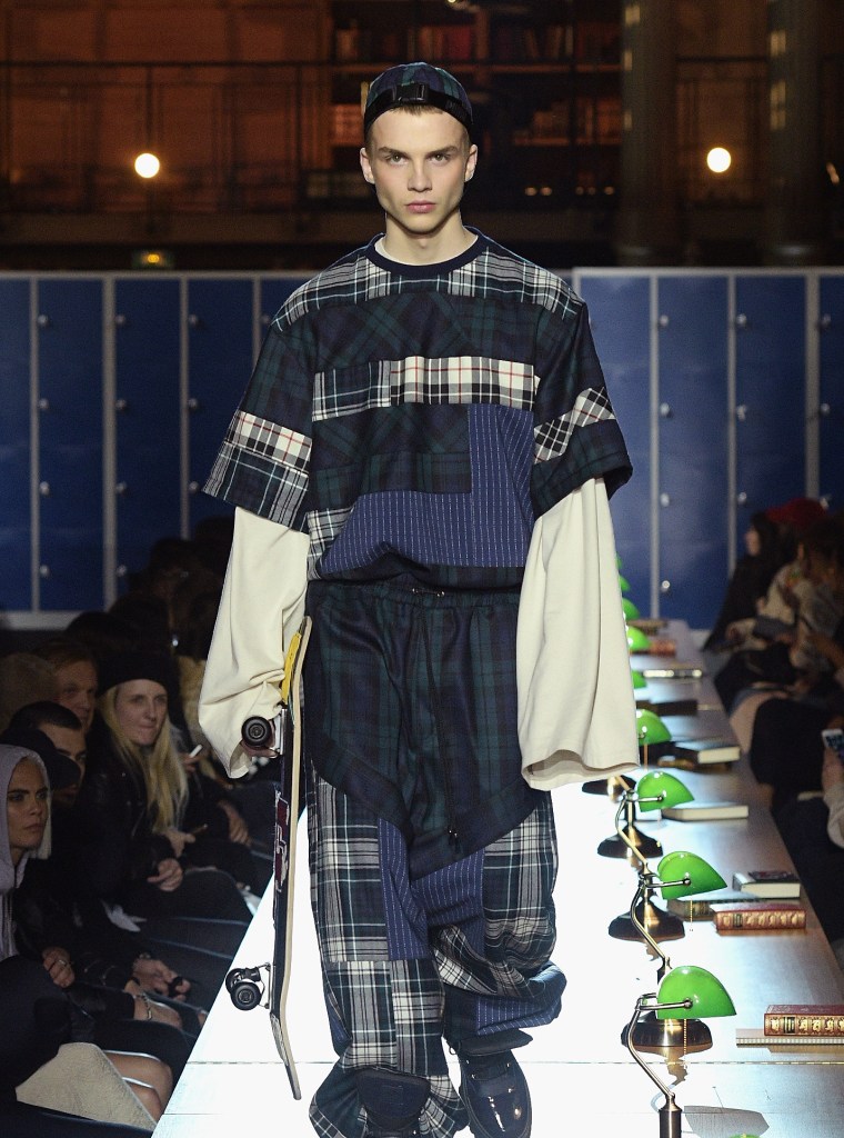 FENTY x PUMA F/W 2017