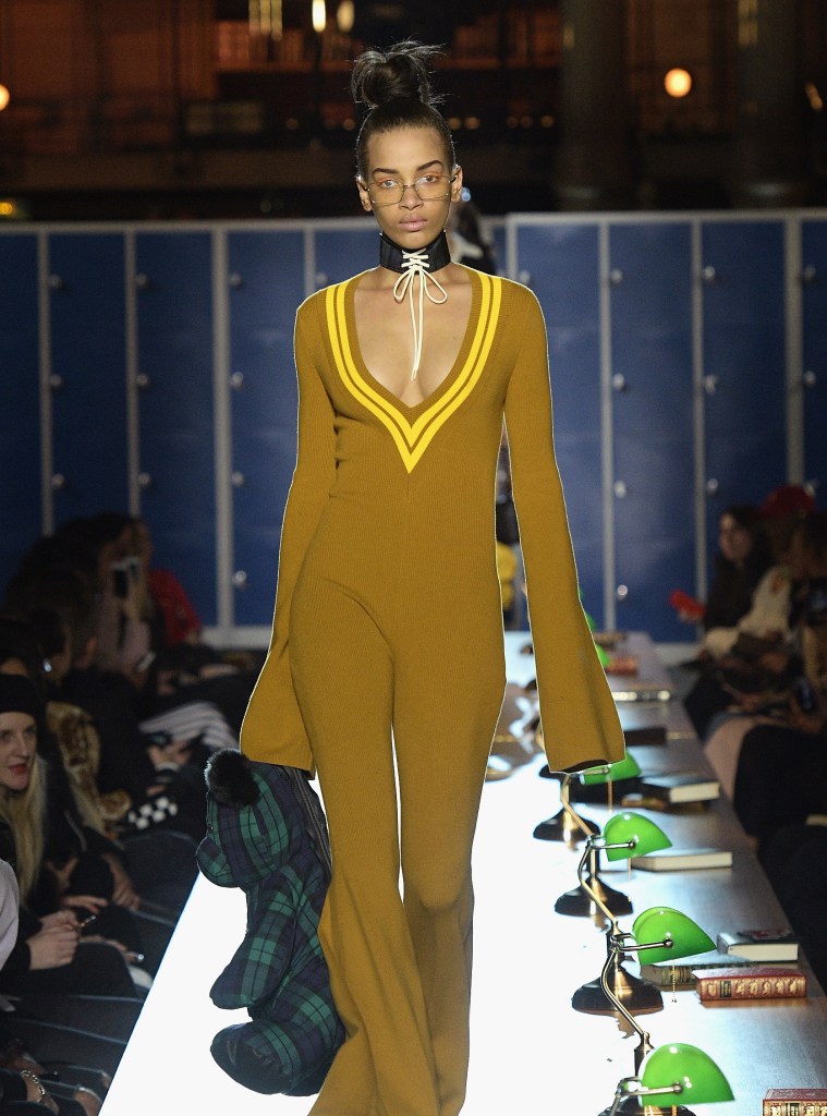 FENTY x PUMA F/W 2017