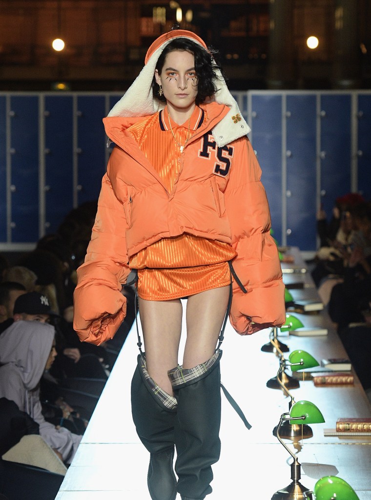 FENTY x PUMA F/W 2017