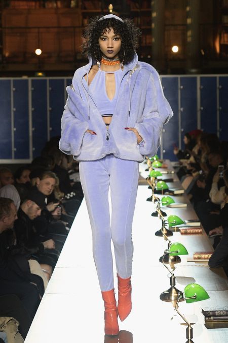 FENTY x PUMA F/W 2017