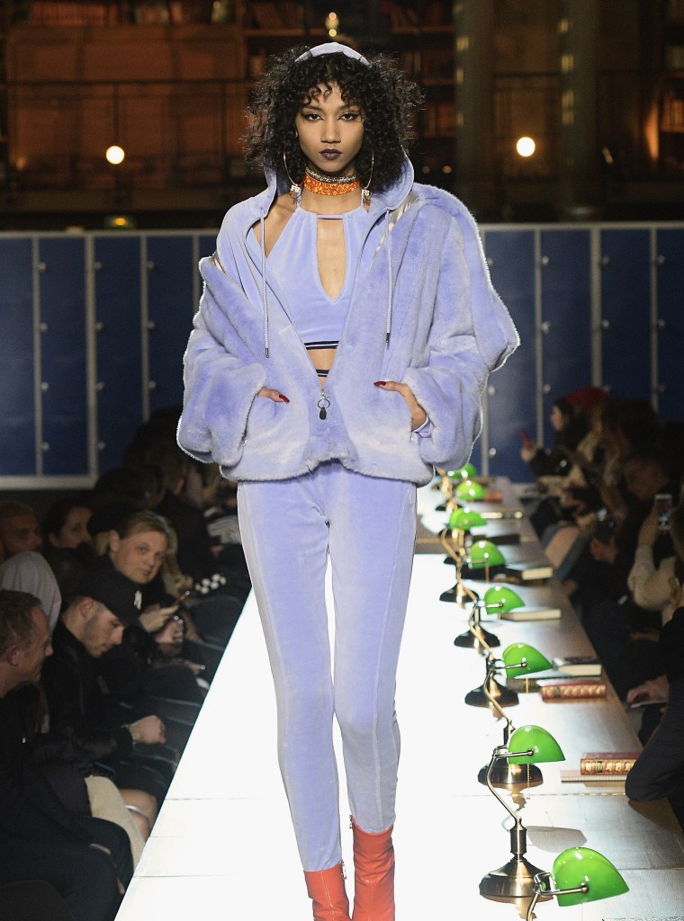 FENTY x PUMA F/W 2017