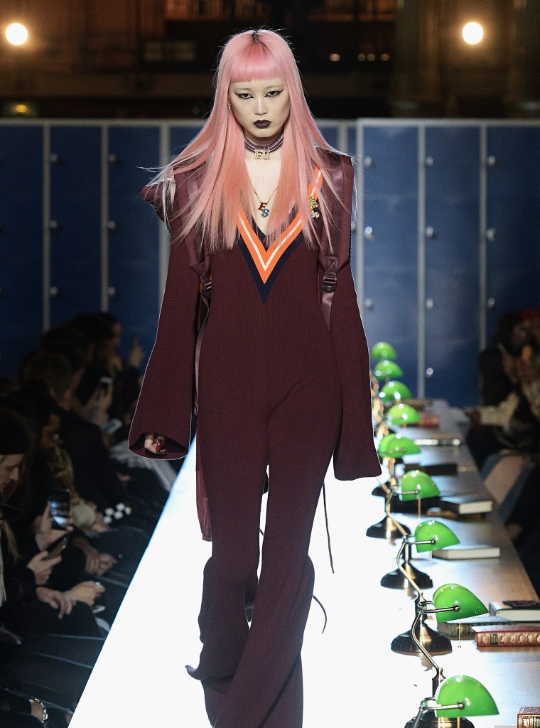 FENTY x PUMA F/W 2017