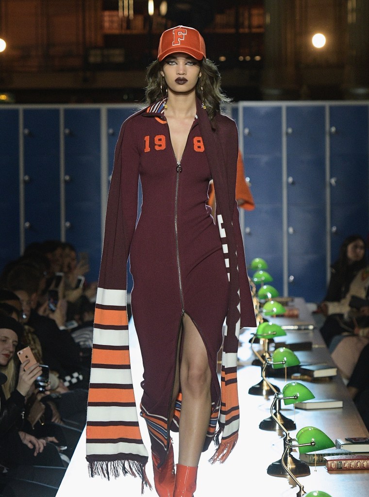 FENTY x PUMA F/W 2017