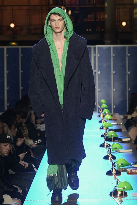 FENTY x PUMA F/W 2017