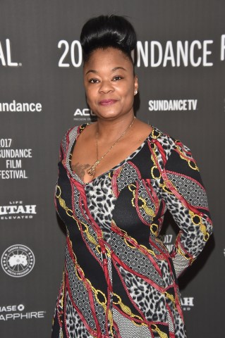 Roxanne Roxanne' Premiere - 2017 Sundance Film Festival