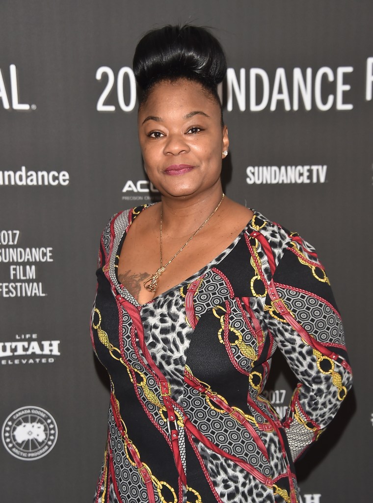 Roxanne Shante