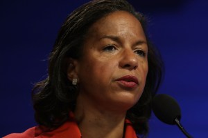 National Security Advisor Susan Rice Discusses Administrations Approach To Cuba