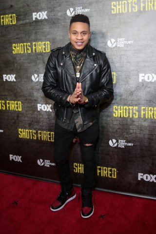 'Shots Fired' New York Special Screening