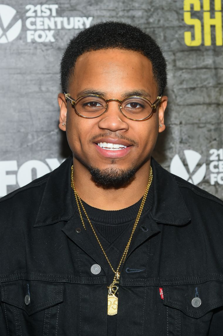 The Cast Of ‘Shots Fired’