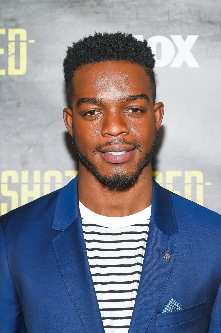 The Cast Of ‘Shots Fired’