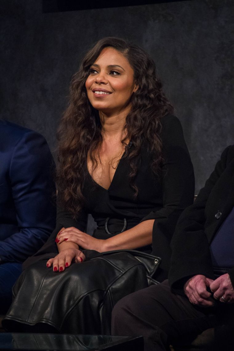 The Cast Of ‘Shots Fired’