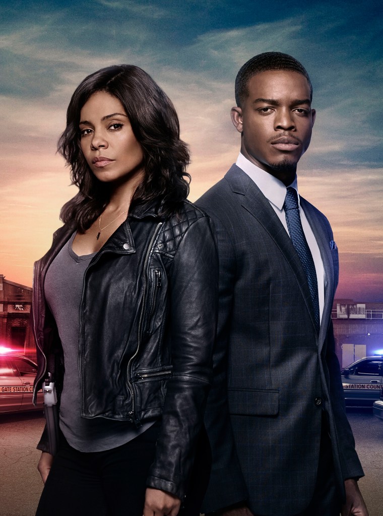 #16: "Shots Fired" (FOX)