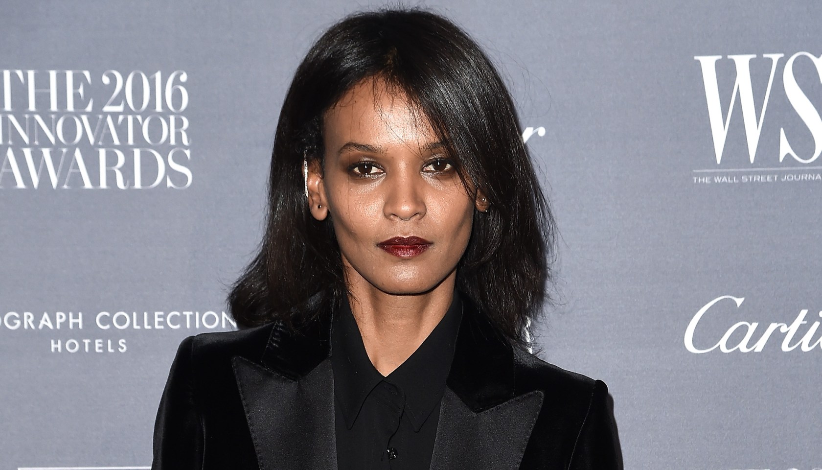 WSJ. Magazine 2016 Innovator Awards - Arrivals