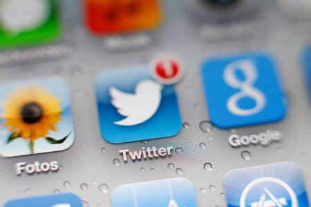 Take A Break From Social Media