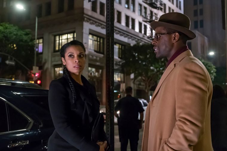 Susan Kelechi Watson for “This Is Us”